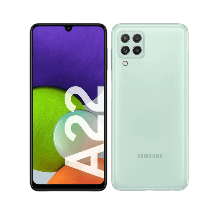 Samsung A22 5G 128gb - Imagen 10