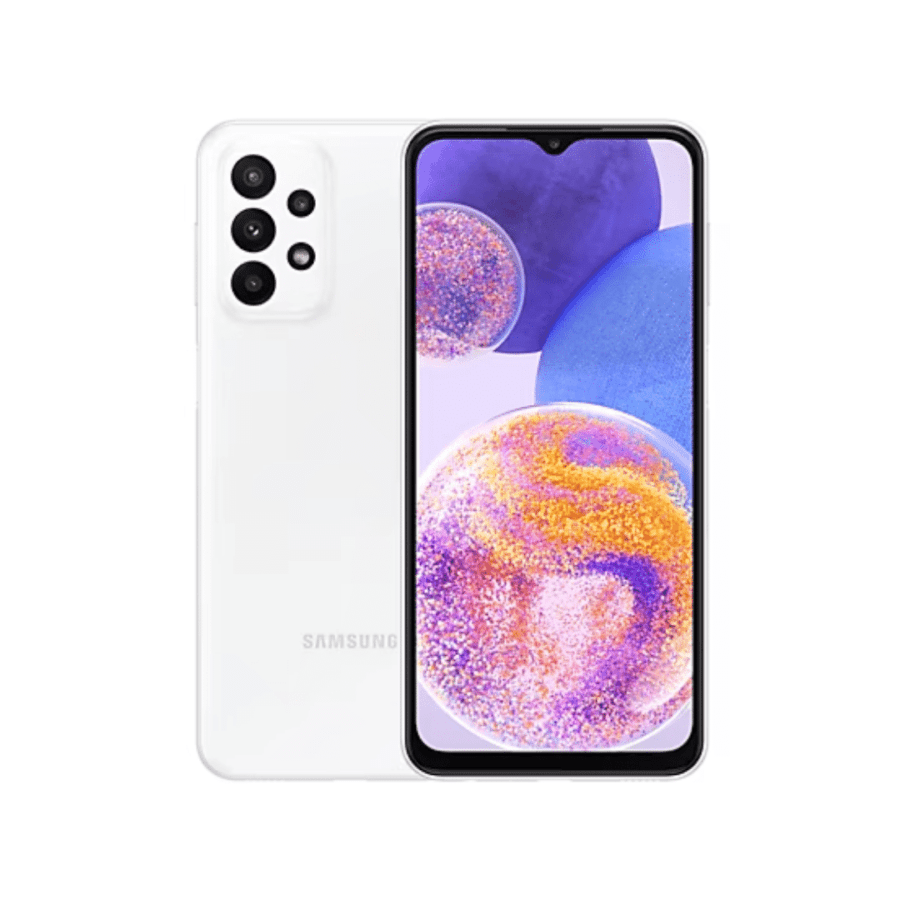 Samsung A23 4GB 128gb