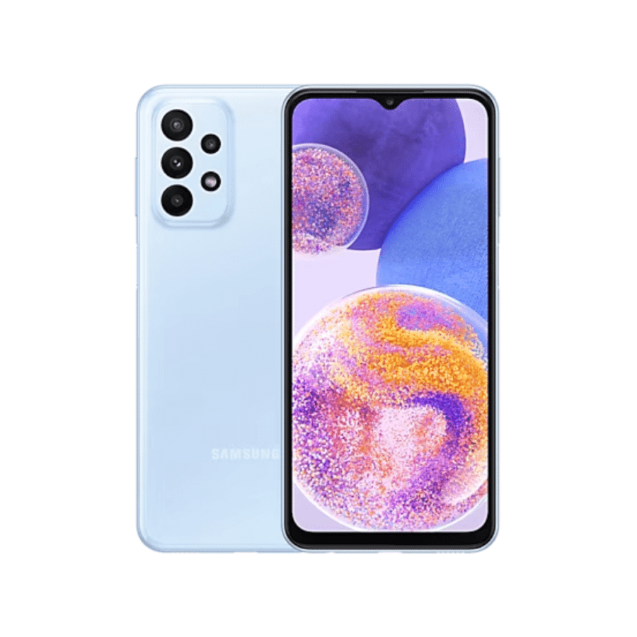 Samsung A23 4GB 128gb - Imagen 2