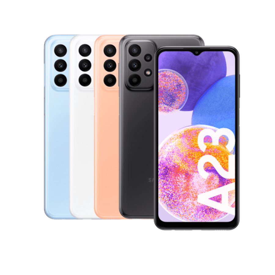 Samsung A23 4GB 128gb - Imagen 6