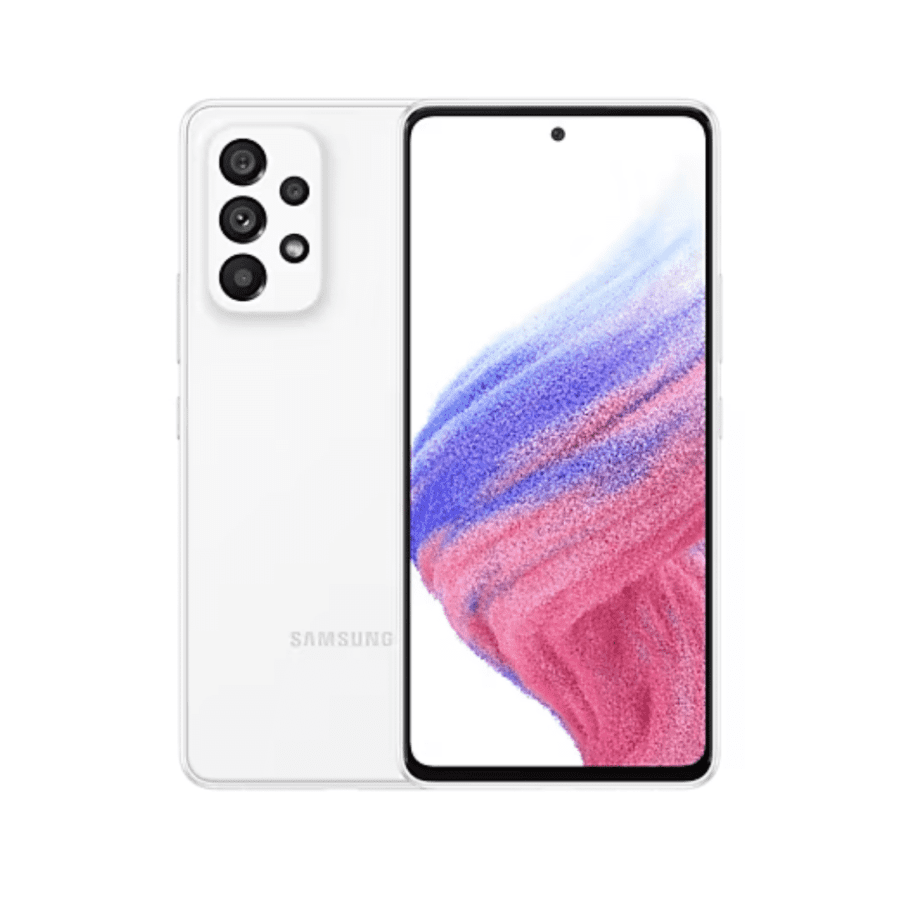 Samsung A53 5g 128GB 6GB - Imagen 2