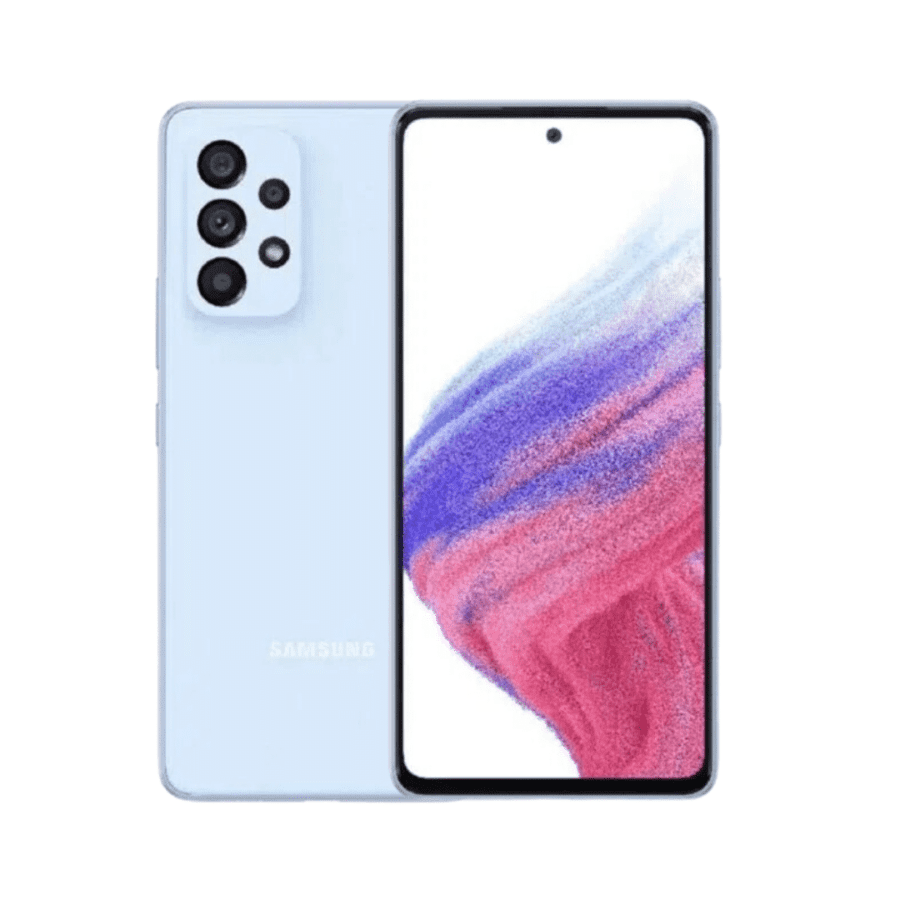 Samsung A53 5g 128GB 6GB