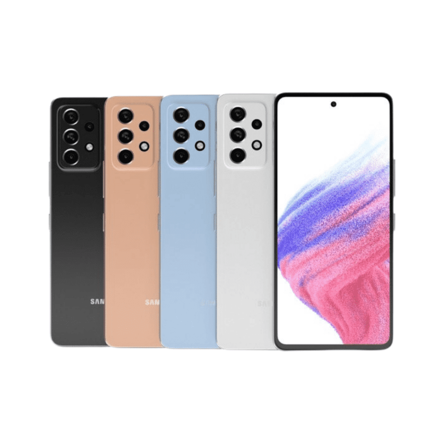 Samsung A53 5g 128GB 6GB - Imagen 5