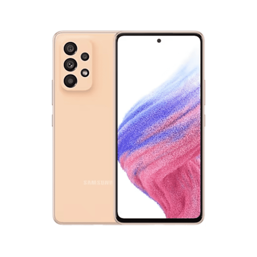 Samsung A53 5g 128GB 6GB - Imagen 4