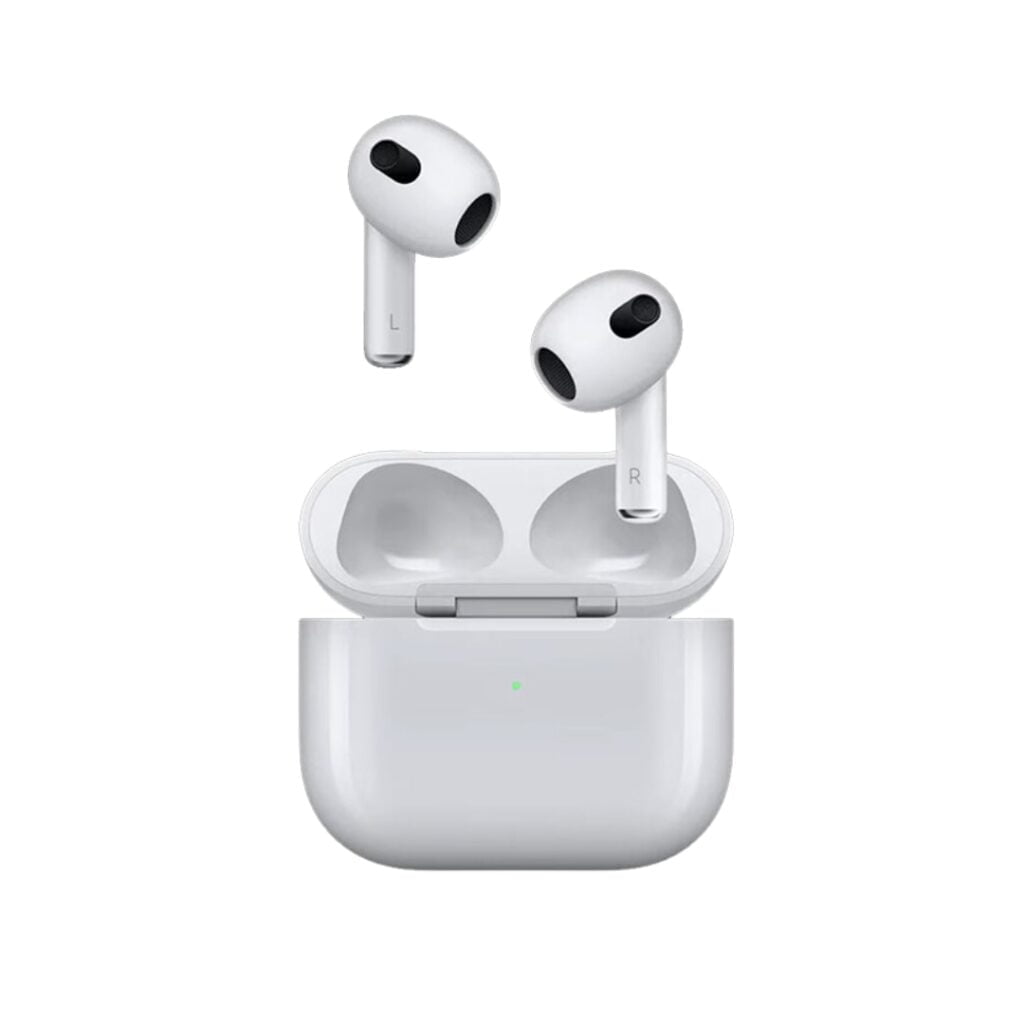 AIRPODS 4 Noise Cancellation