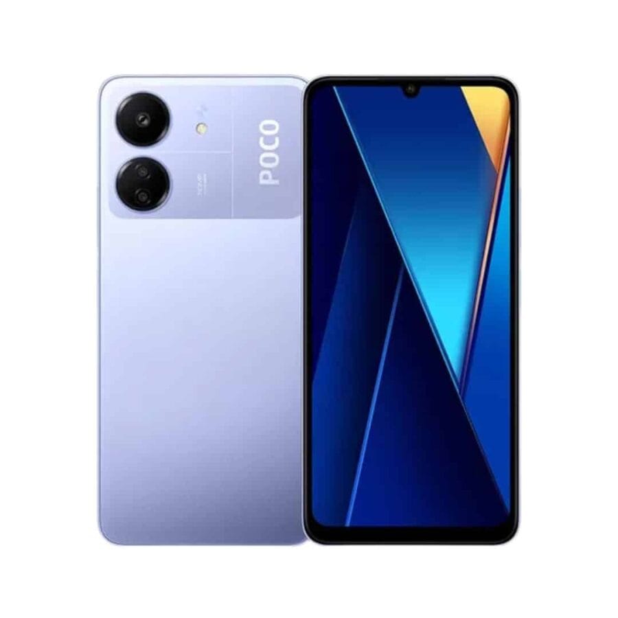 Poco C64 8GB 256GB - Imagen 3