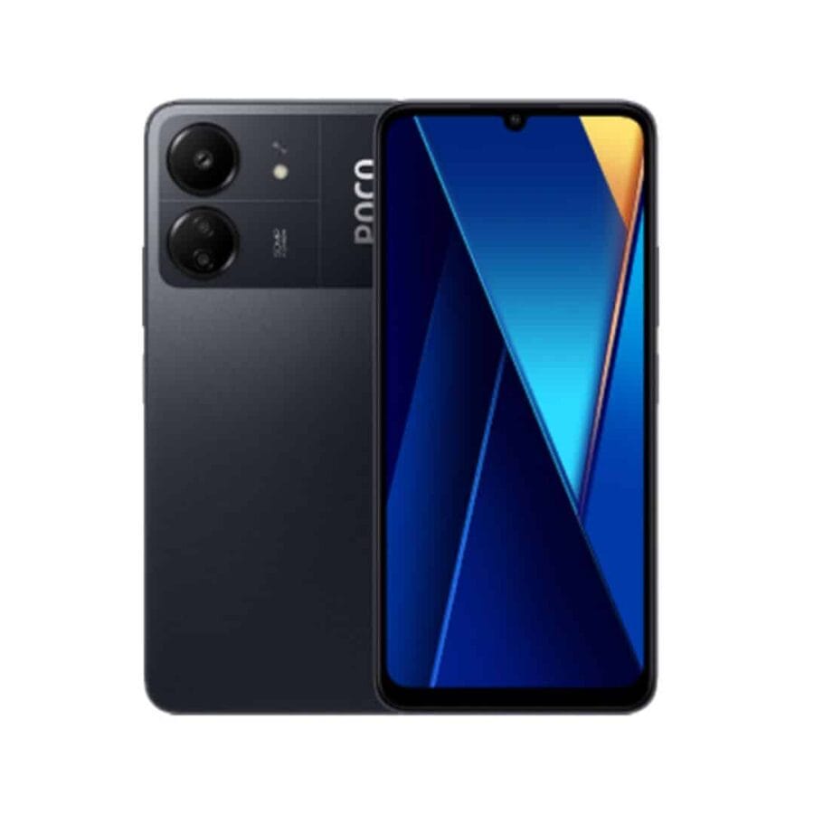 Poco C64 8GB 256GB - Imagen 2