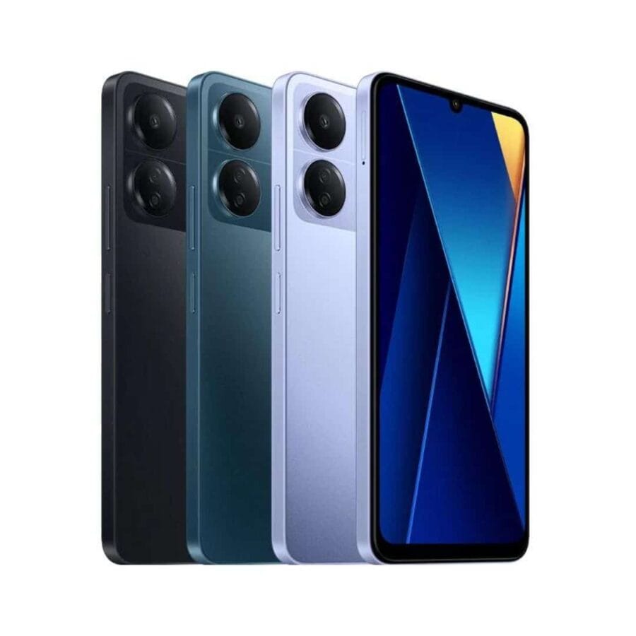 Poco C64 8GB 256GB - Imagen 4