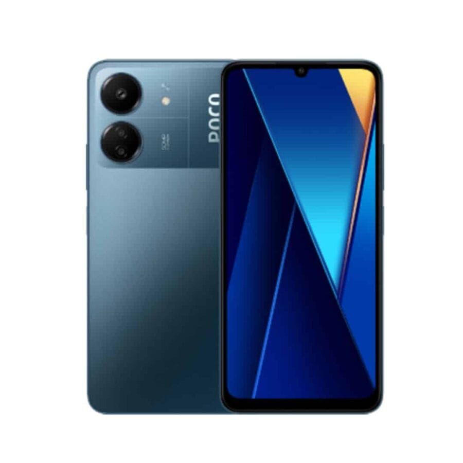 Poco C64 8GB 256GB