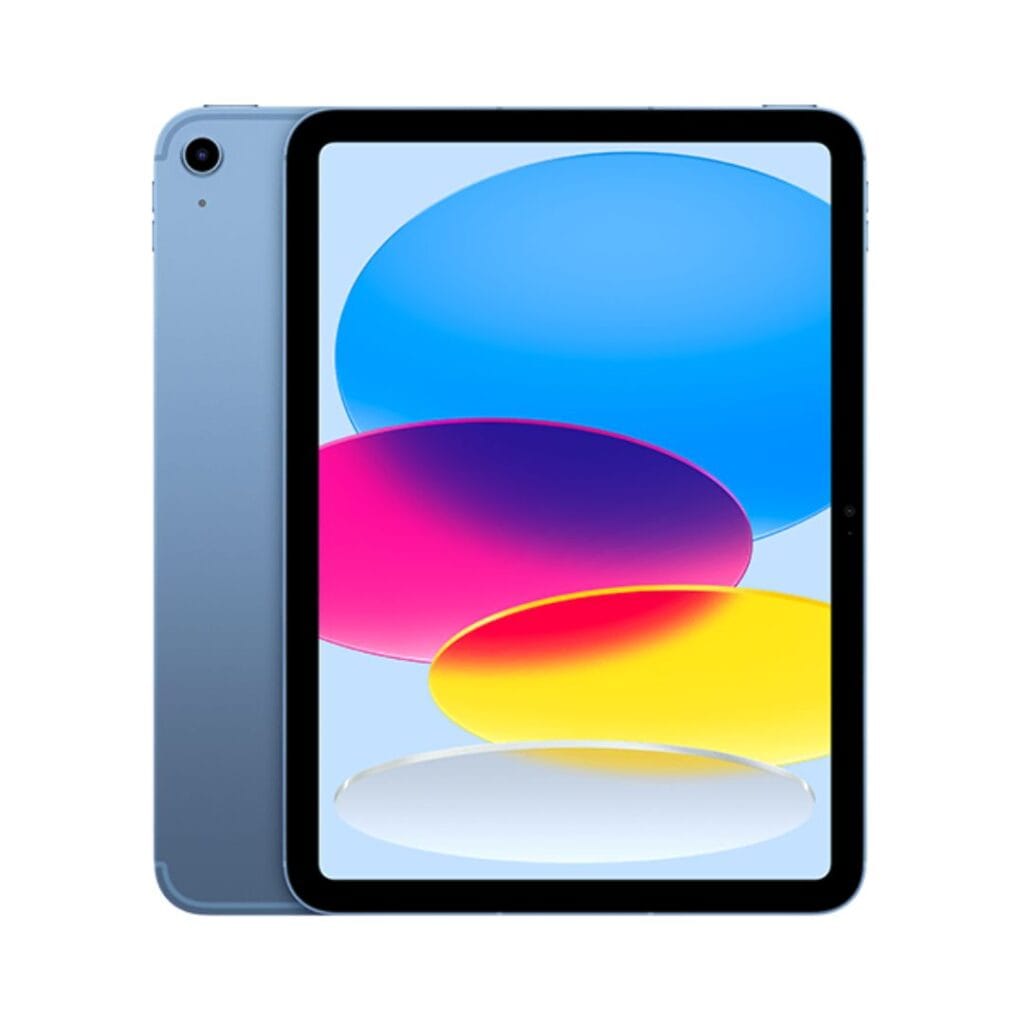 iPad 10 Gen. 64GB
