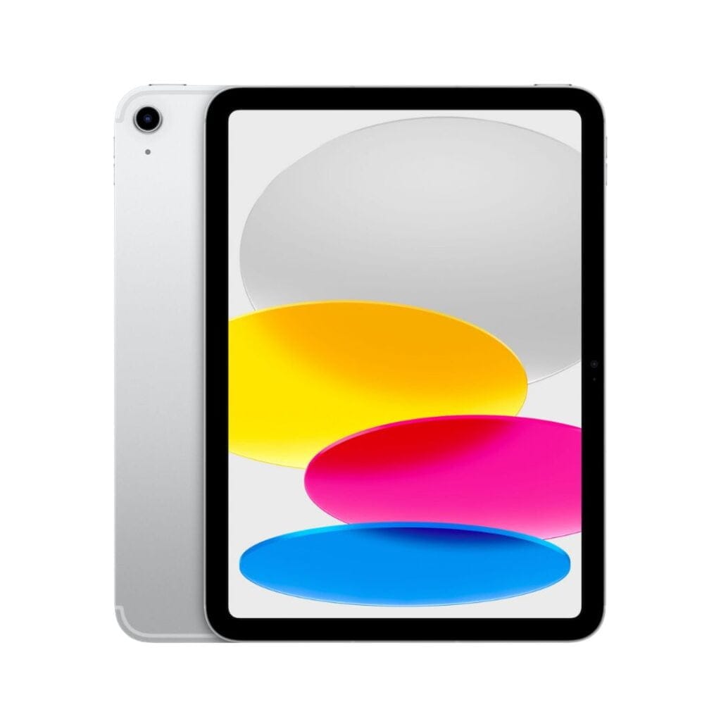 iPad 10 Gen. 256GB