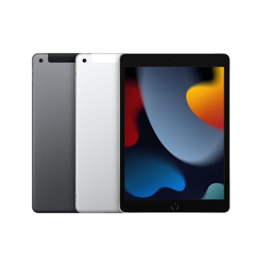 iPad 9 Gen. 64GB - Imagen 4