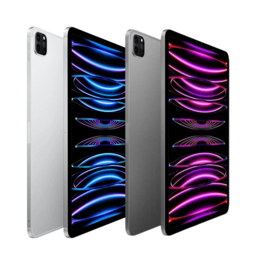 iPad Pro M2 256GB 11¨ - Imagen 3