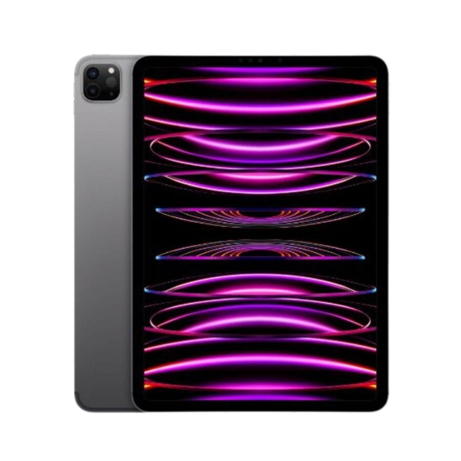 iPad Pro M2 256GB 11¨ - Imagen 2