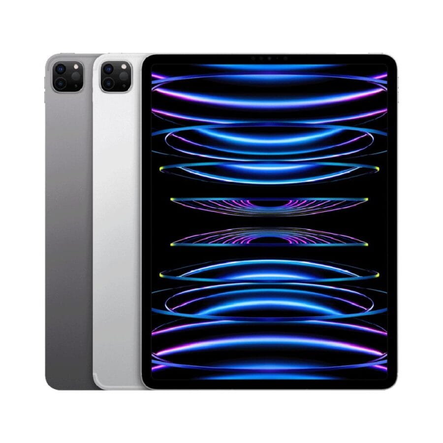 iPad Pro M2 256GB 11¨ - Imagen 4