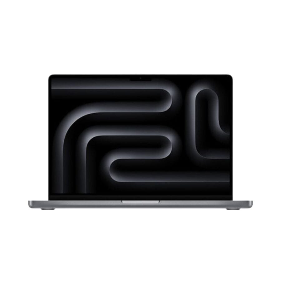 MacBook Pro M3 (2023) 14.2'' 512GB 8GB - Imagen 2