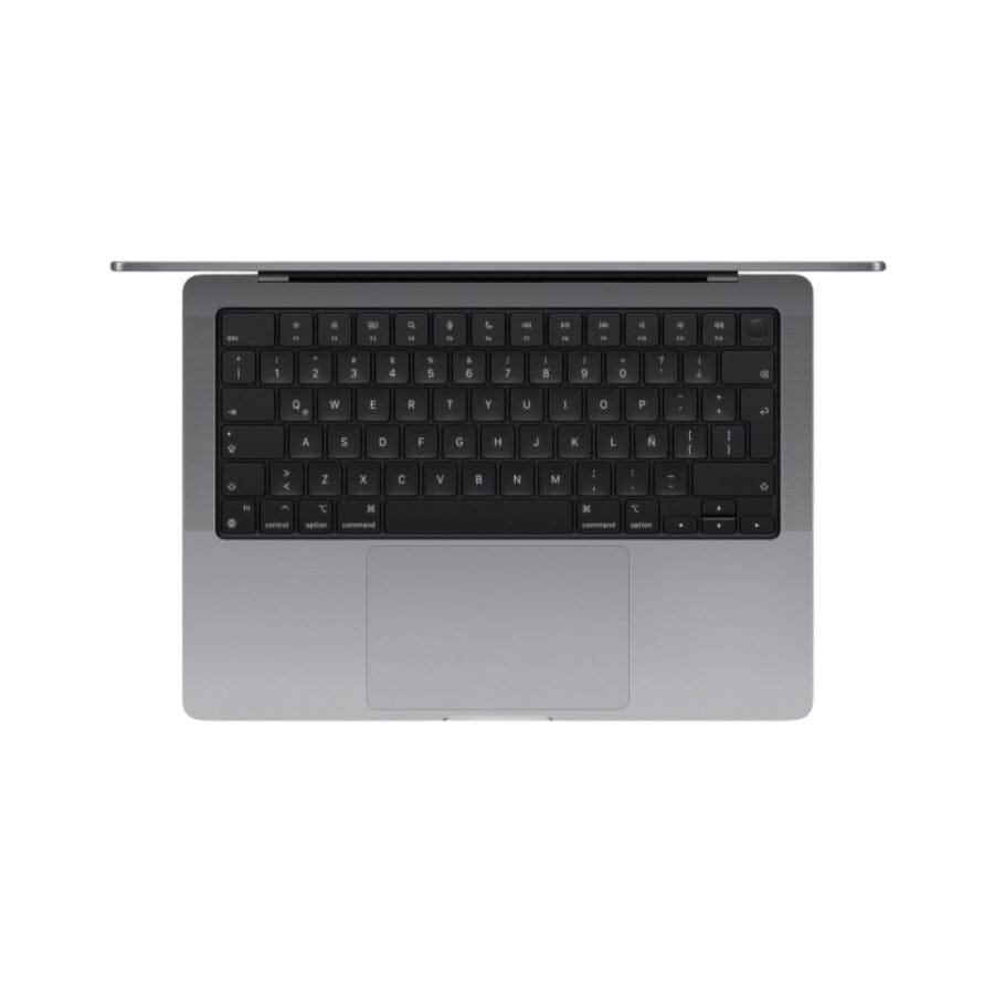 MacBook Pro M3 (2023) 14.2'' 512GB 8GB - Imagen 3