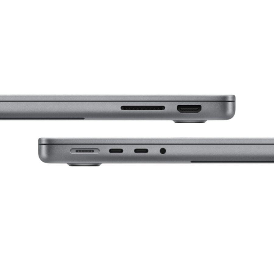 MacBook Pro M3 (2023) 14.2'' 512GB 8GB - Imagen 5