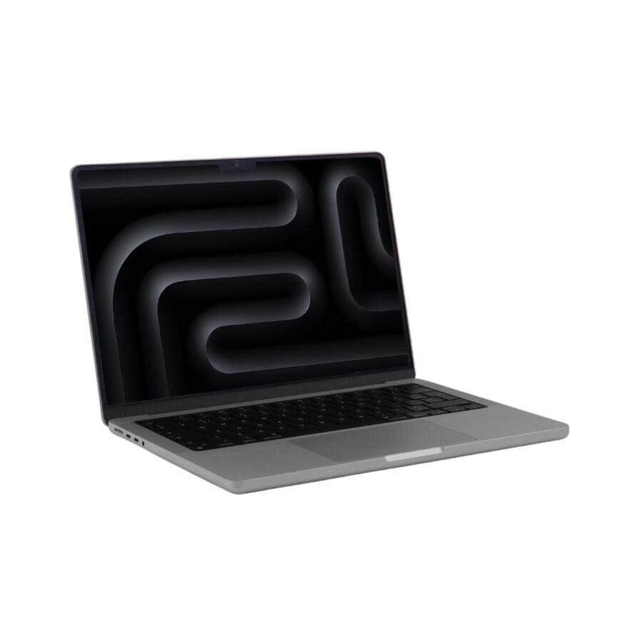 MacBook Pro M3 (2023) 14.2'' 512GB 8GB