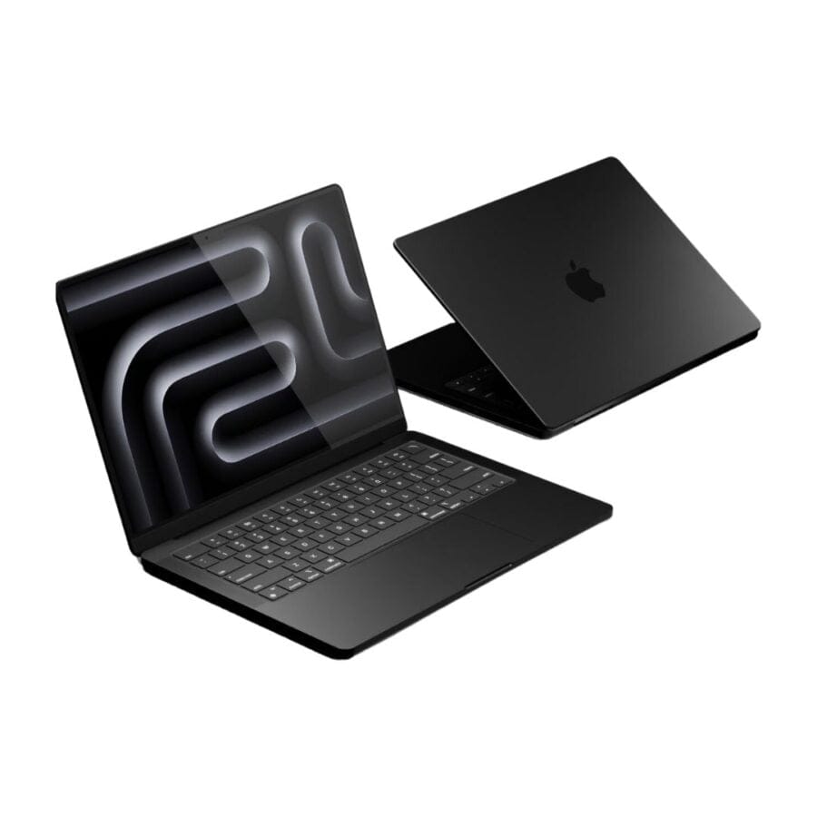 MacBook Pro M3 (2023) 14.2'' 512GB 8GB - Imagen 11