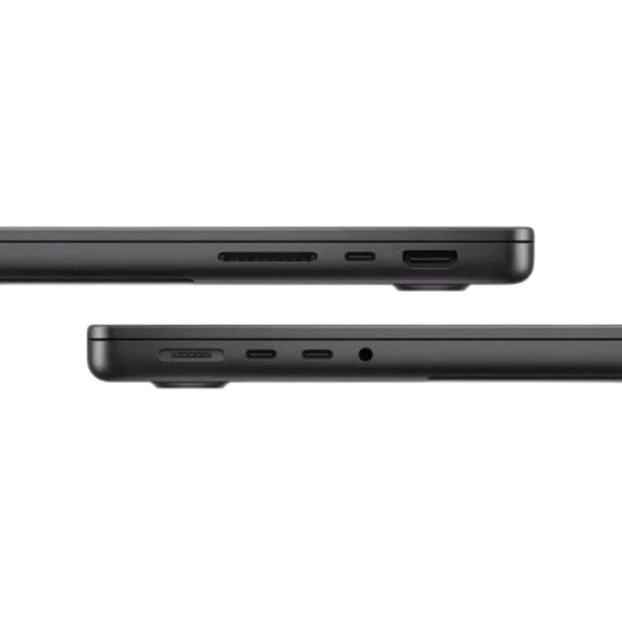 MacBook Pro M3 Max (2023) 16.2'' 1TB 36GB - Imagen 6
