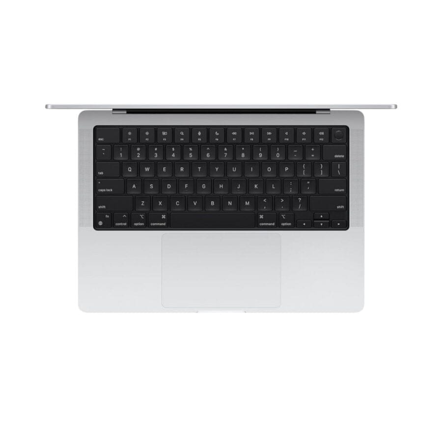 MacBook Pro M3 Max (2023) 16.2'' 1TB 36GB - Imagen 3
