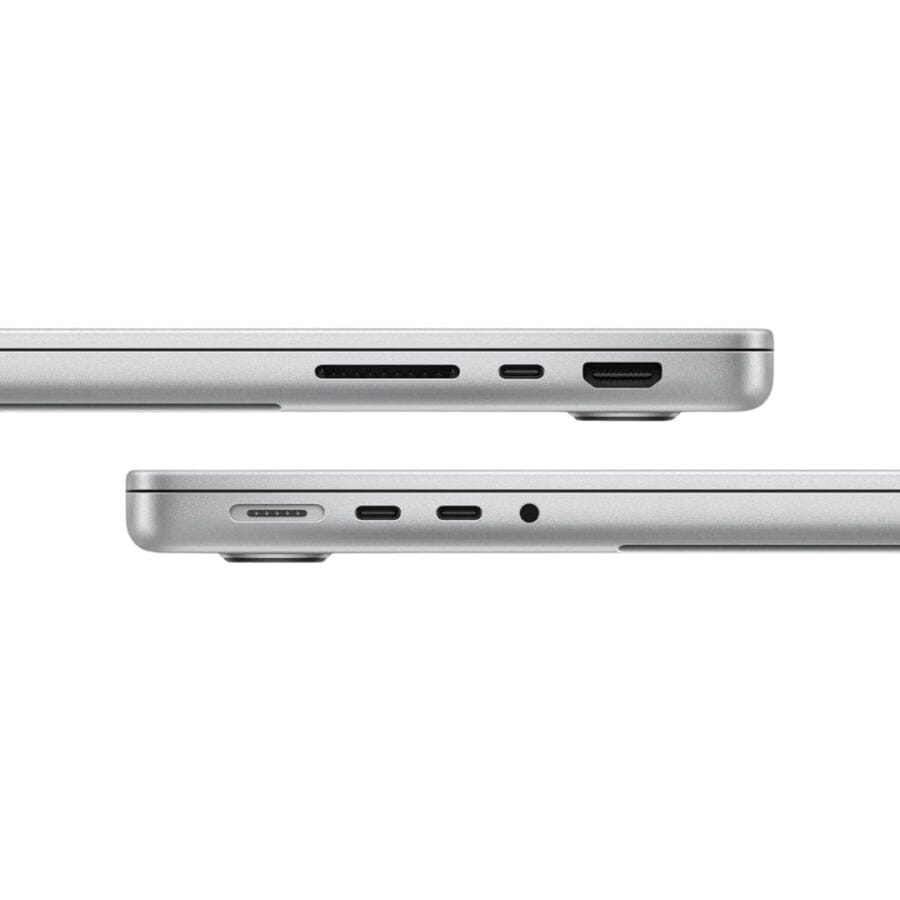 MacBook Pro M3 Max (2023) 16.2'' 1TB 36GB - Imagen 7