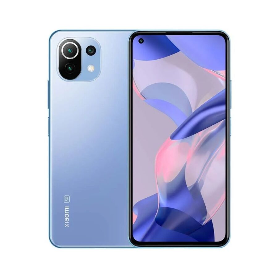 MI 11 Lite NE 5G 8GB 256GB - Imagen 7