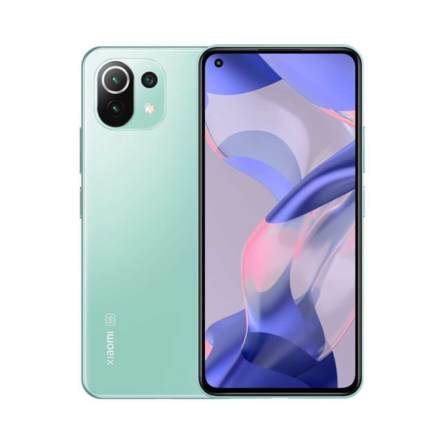 MI 11 Lite NE 5G 8GB 256GB - Imagen 8