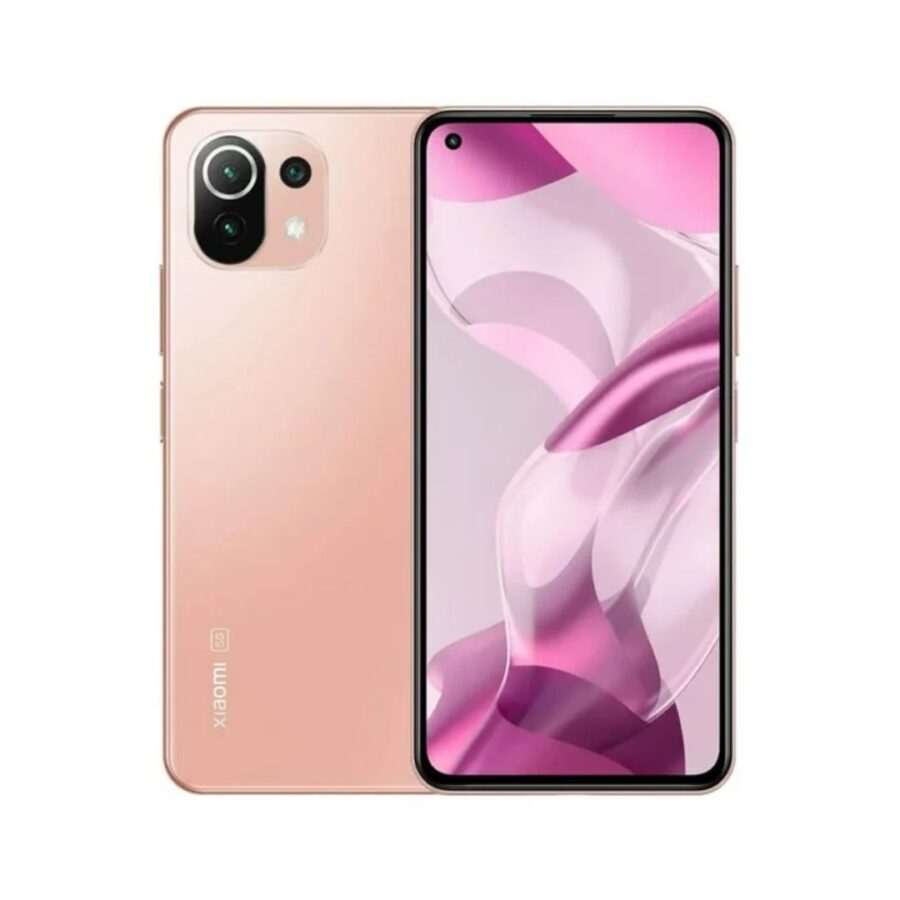 MI 11 Lite NE 5G 8GB 256GB