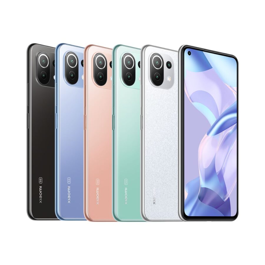 MI 11 Lite NE 5G 8GB 256GB - Imagen 6