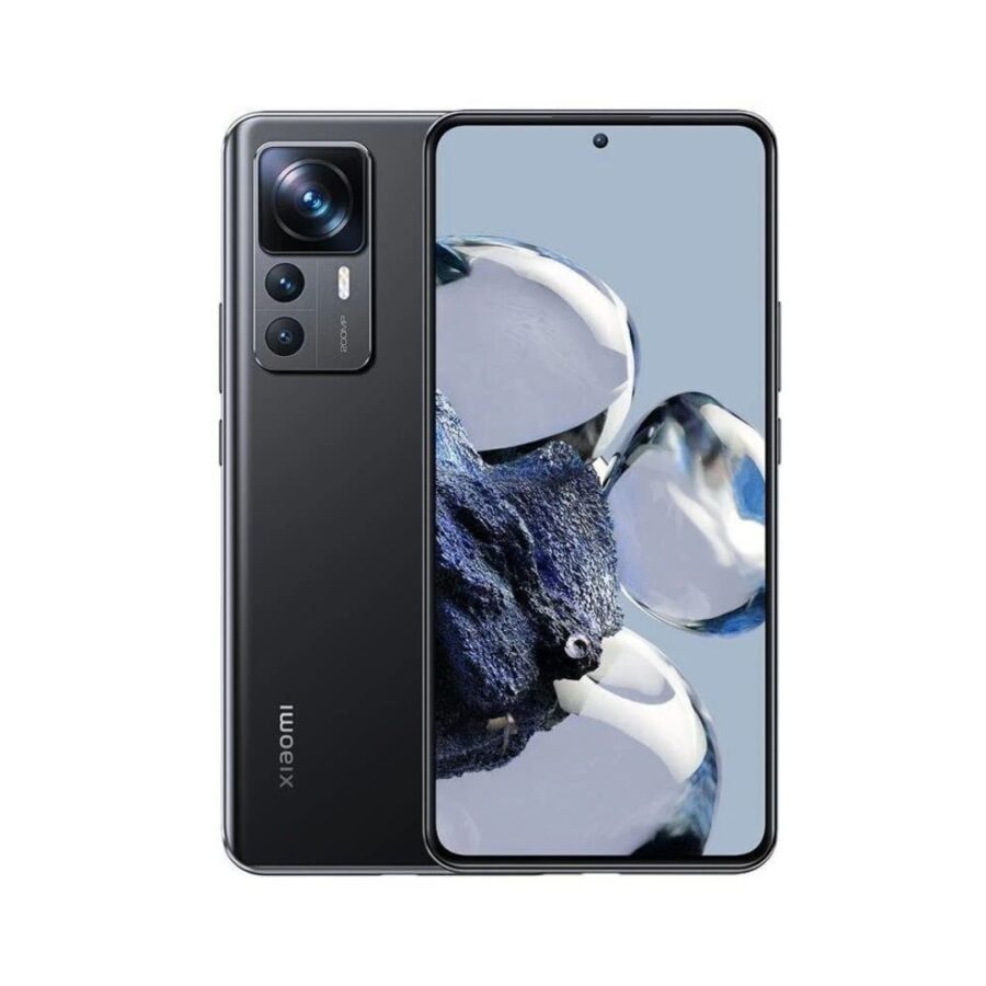 Mi 12T 5G 8GB 128GB - Imagen 3