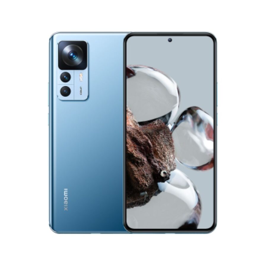 Mi 12T 5G 8GB 128GB