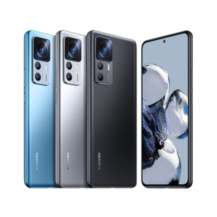 Mi 12T 5G 8GB 128GB - Imagen 4