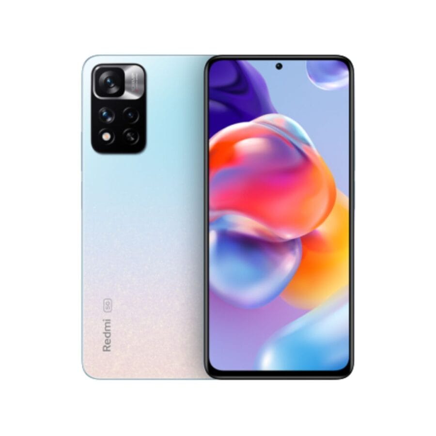 Note 11 Pro+ 5G 8GB 256GB