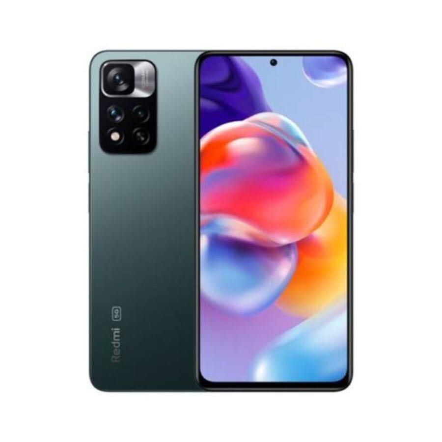 Note 11 Pro+ 5G 8GB 256GB - Imagen 3
