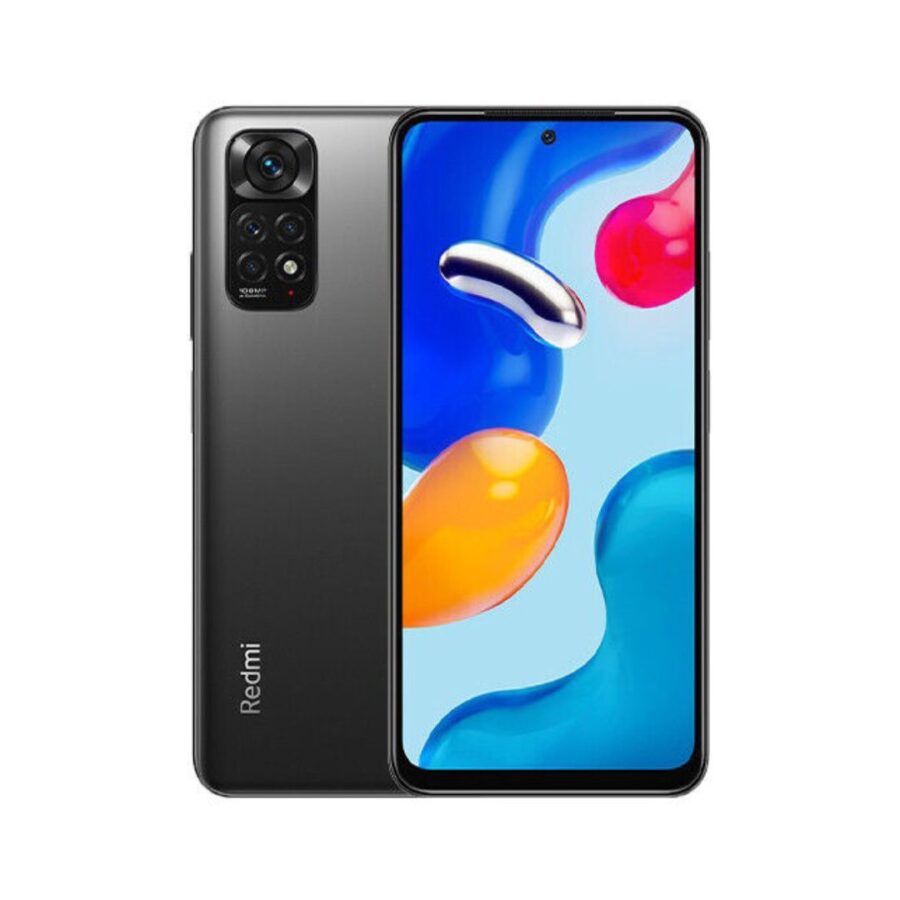 Note 11S 6GB 128GB - Imagen 2