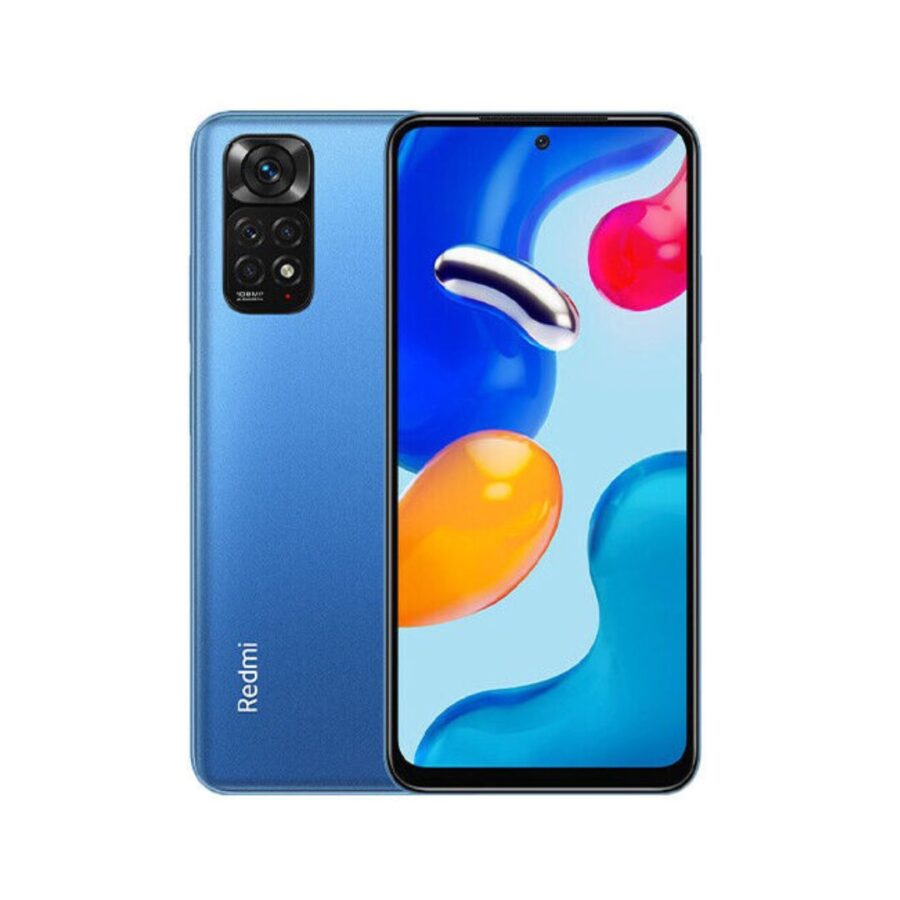 Note 11S 6GB 128GB - Imagen 3