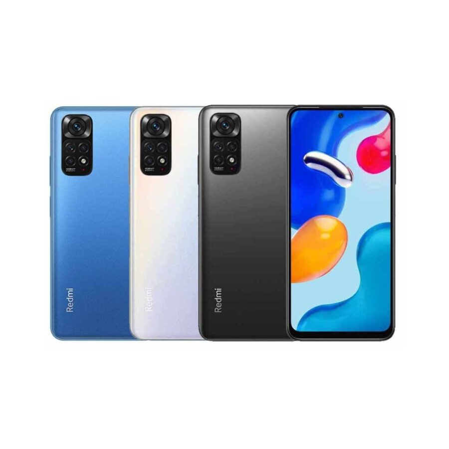 Note 11S 6GB 128GB - Imagen 4