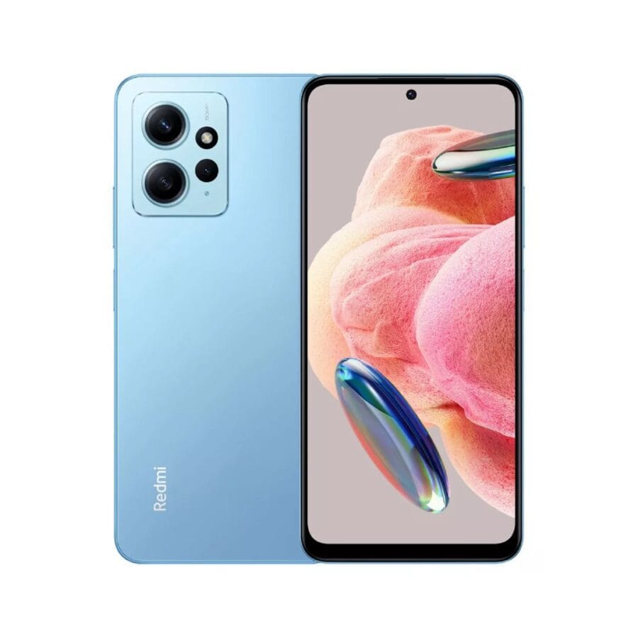 Note 12 128GB 4GB - Imagen 2
