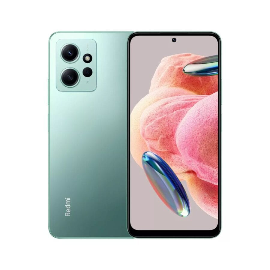 Note 12 128GB 4GB - Imagen 3