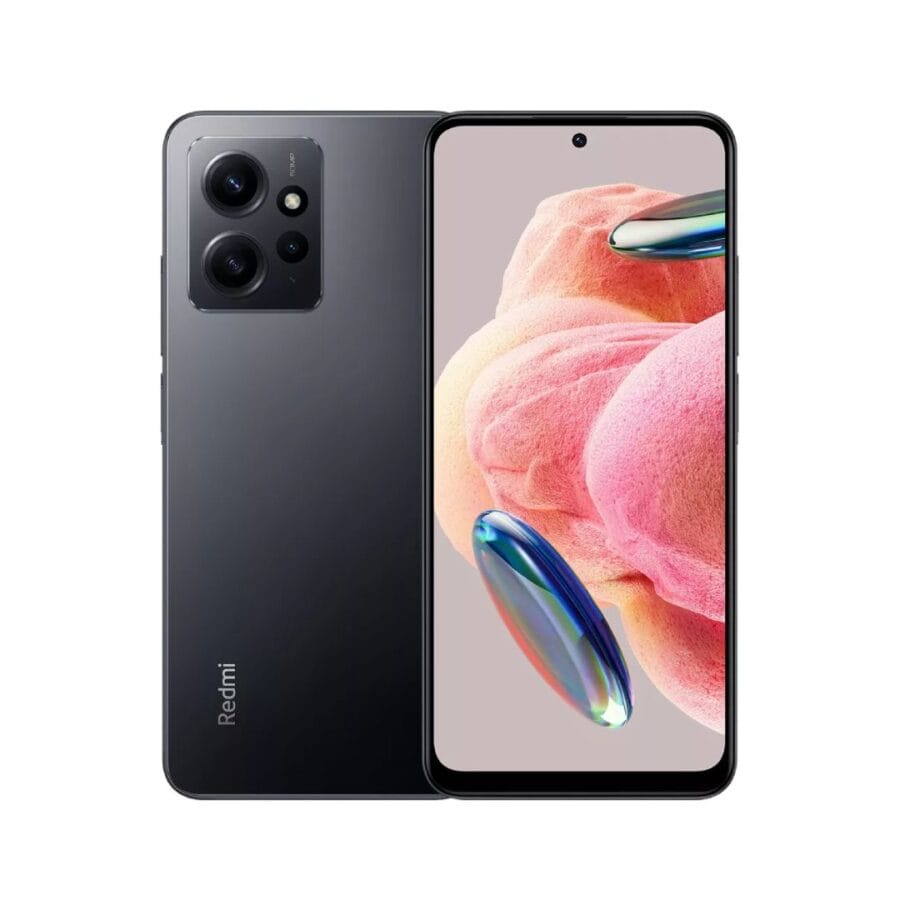 Note 12 128GB 4GB