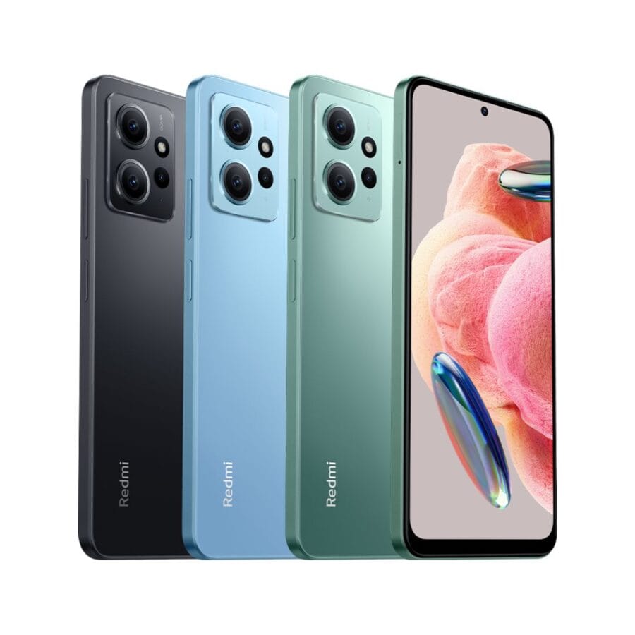 Note 12 128GB 4GB - Imagen 4