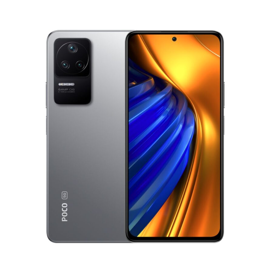 POCO F4 6GB 128GB 5G - Imagen 3
