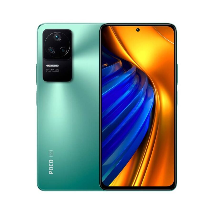 POCO F4 6GB 128GB 5G