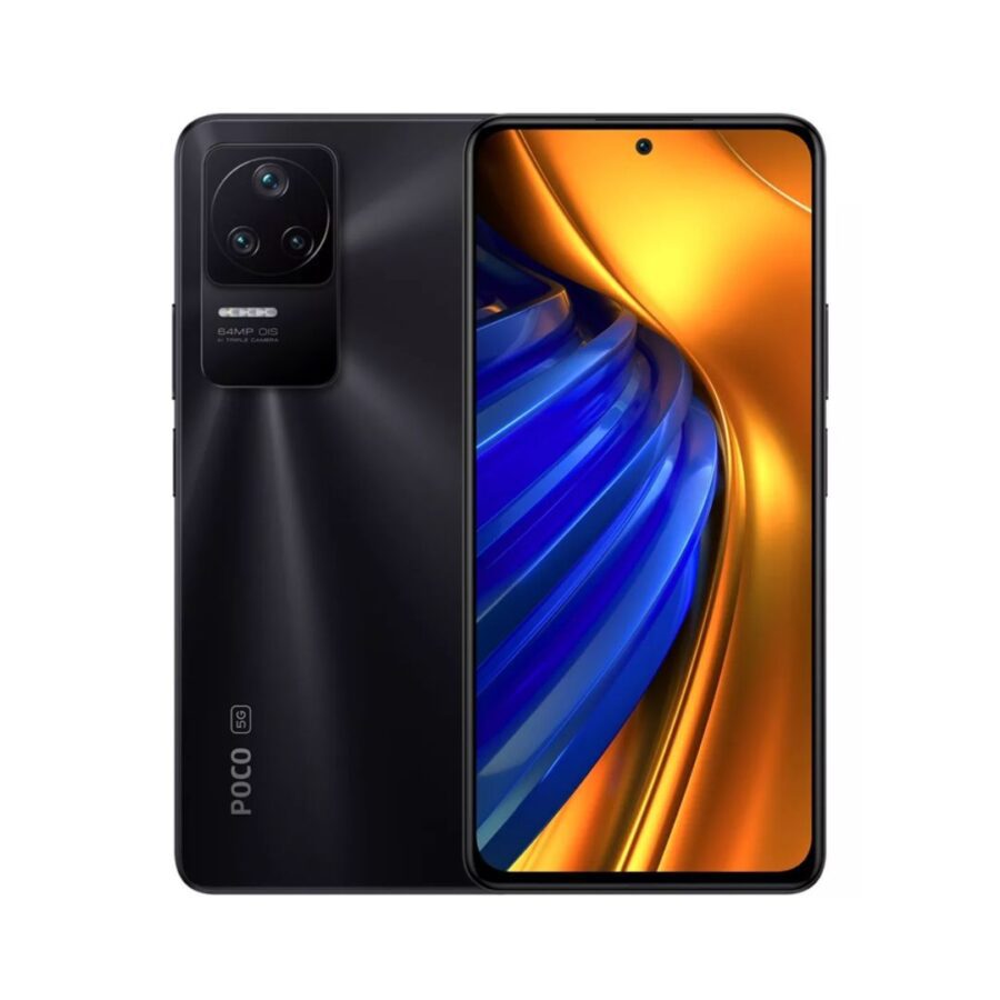 POCO F4 6GB 128GB 5G - Imagen 2