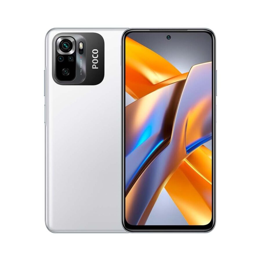Poco M5S 4GB 128GB