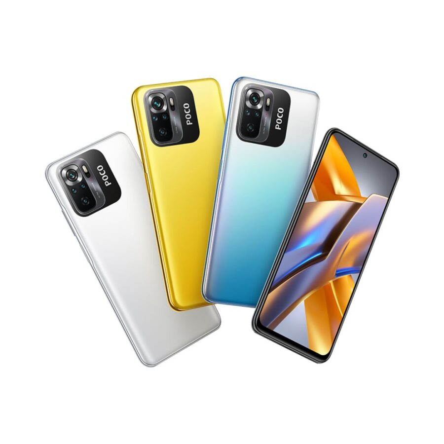 Poco M5S 4GB 128GB - Imagen 5