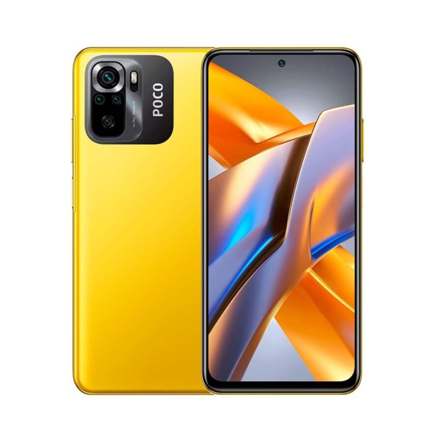 Poco M5S 4GB 128GB - Imagen 2
