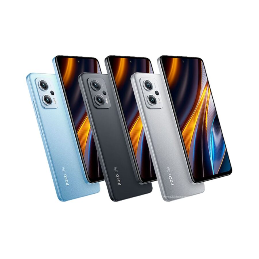 Poco X4 GT 8GB 256GB 5G - Imagen 5